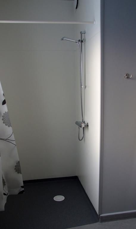Hovra Vandrarhem Håvra Exterior foto